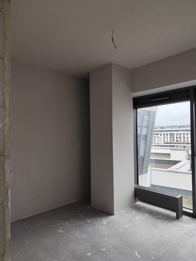 Gładzie polimerowe Rzeszów